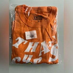 Ben of the week “That’s Cursed” Orange T-shirt